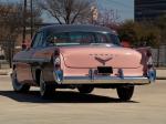 DeSoto Fireflite Sportsman Hardtop Coupe 1956 года